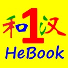 Study Mandarin Chinese Book 1