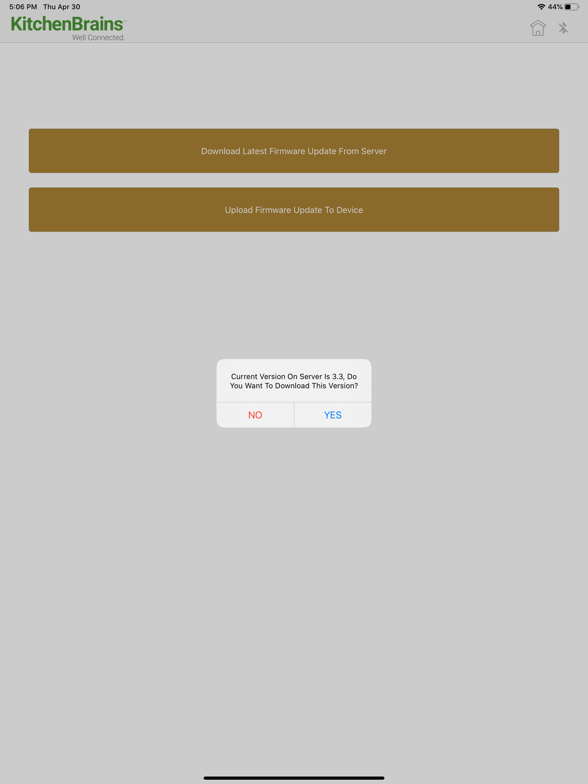 Modularm Admin screenshot 8