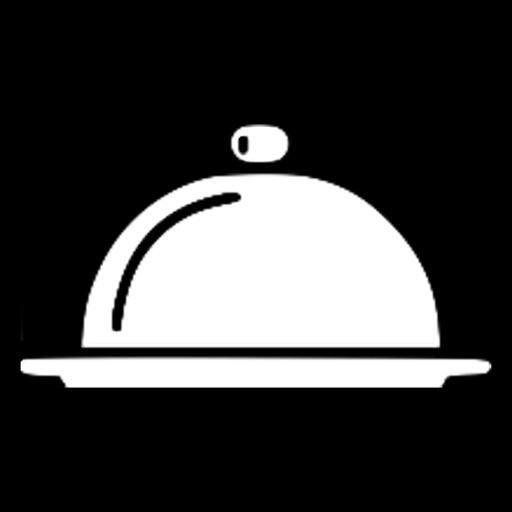 Demo Restaurant App icon