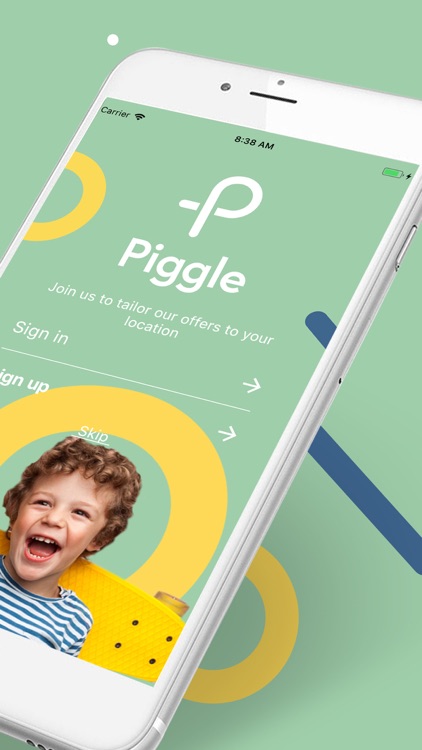 Piggle: The Family App