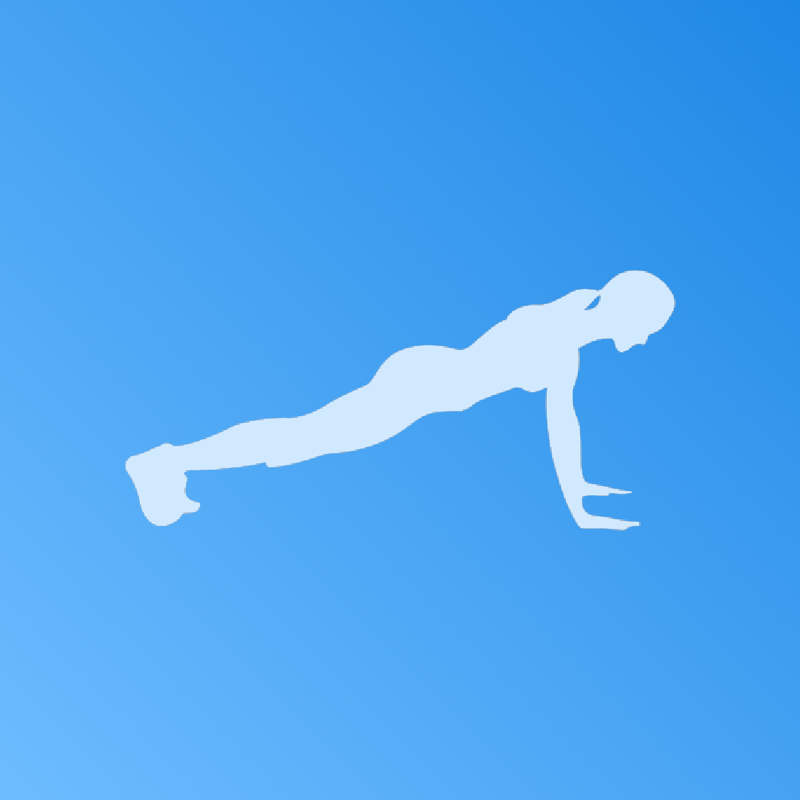 30 dagen Plank uitdaging