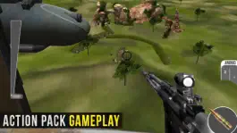 Game screenshot Heli Dino Hunter mod apk