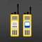 The TMAC 2020 (Tactical Mutual Aid Communications - 2020) App organizes radio frequencies into various zones that the Los Angeles County Fire Department utilizes to communicate between Los Angeles County Firefighters and cooperating agencies