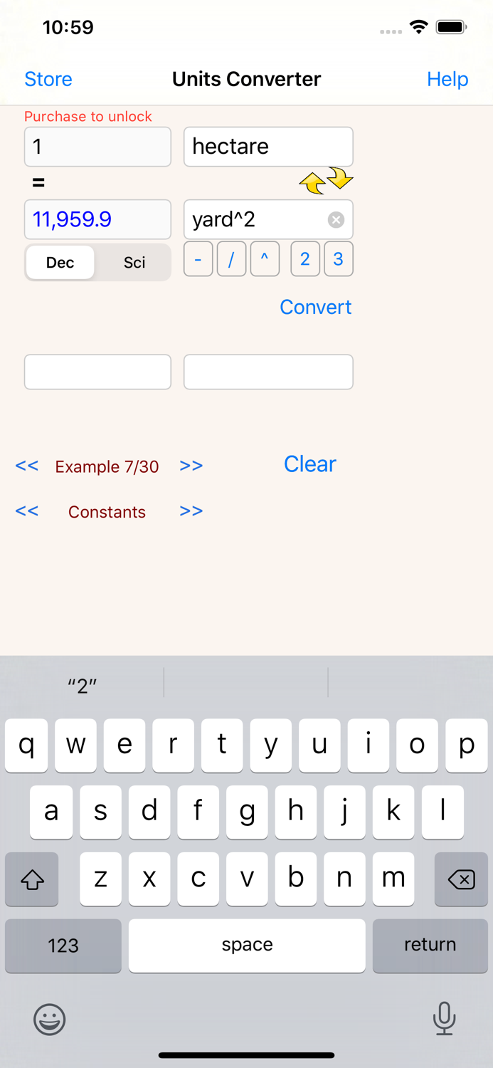 Units Converter for Engineers