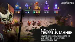 dota underlords iphone bildschirmfoto 3