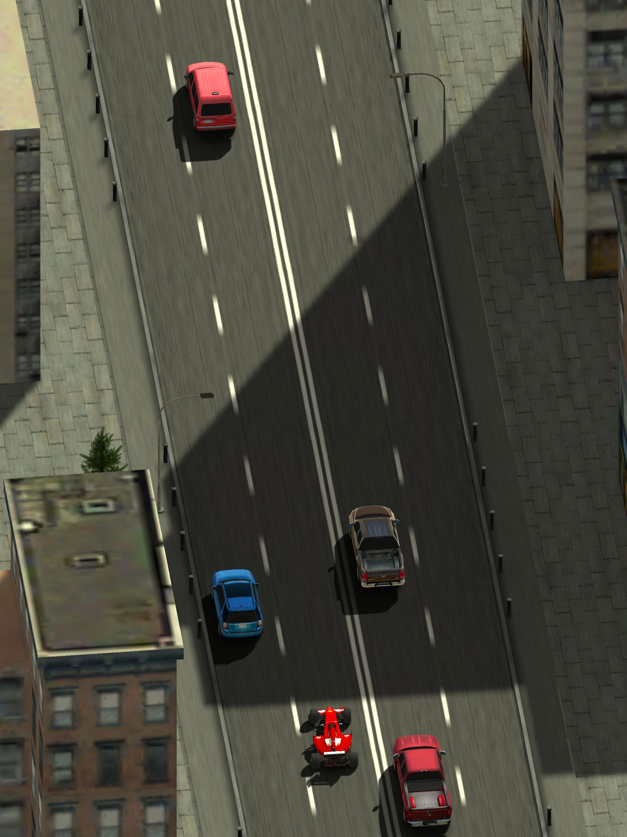 Pole Position Formula Racer screenshot 13