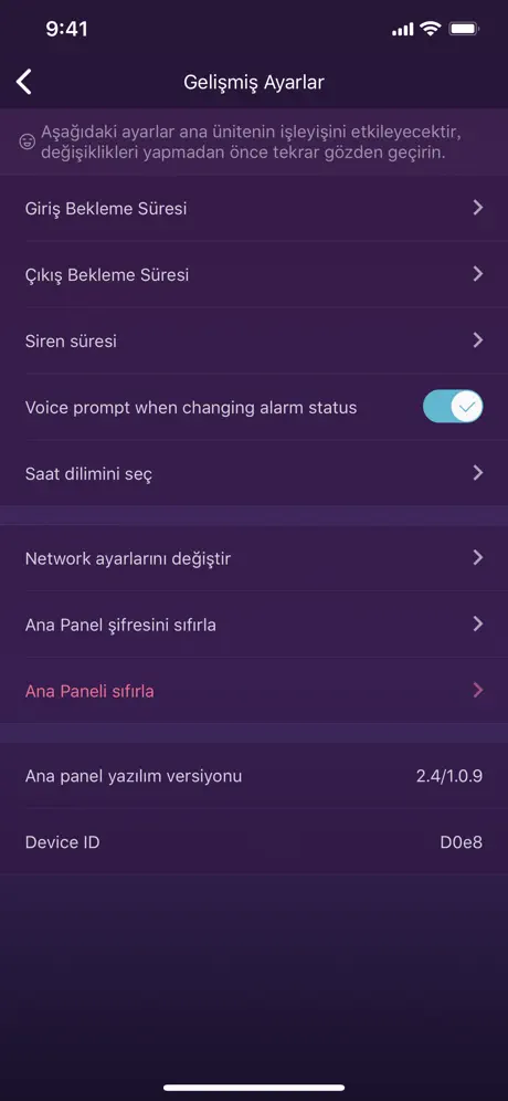 Fonri Nova