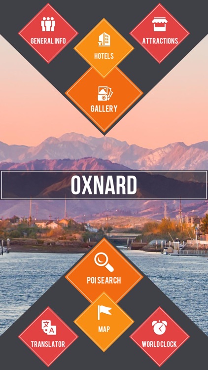 Oxnard City Travel Guide