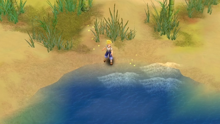 Tales of Pirates screenshot-5