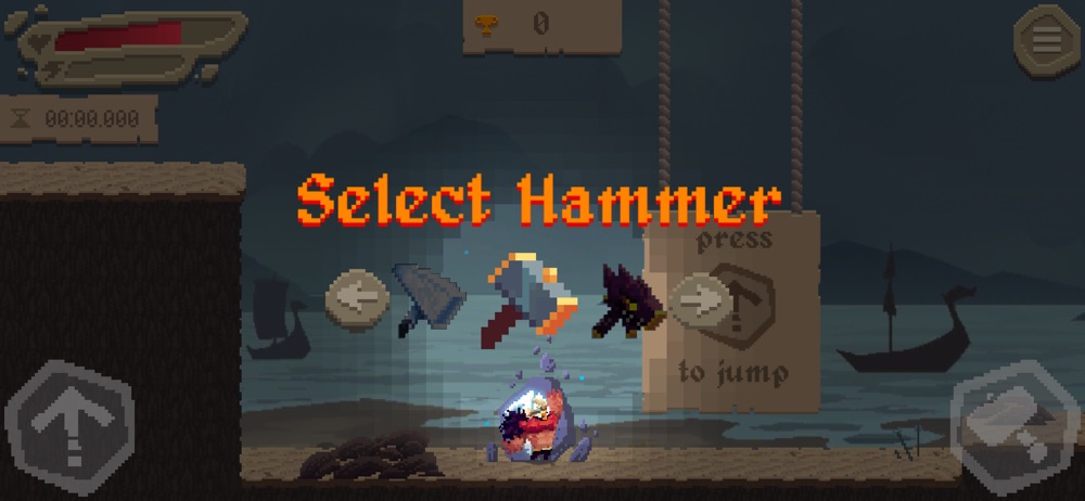 Amon Amarth Berserker Game hack tool
