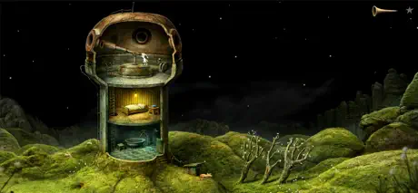 Samorost 3