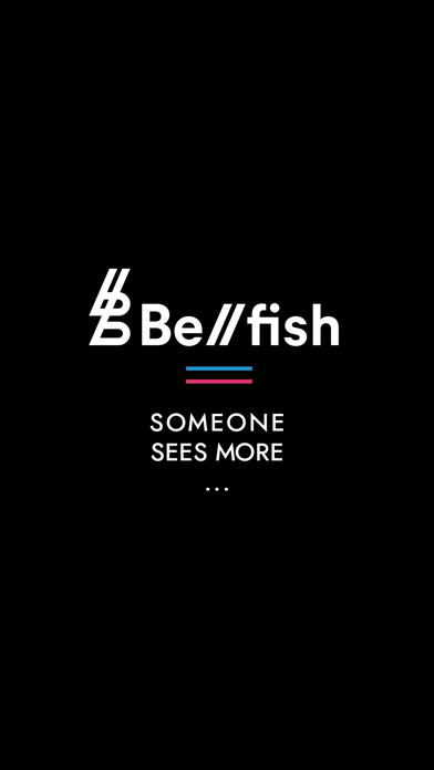 Bellfish screenshot 2