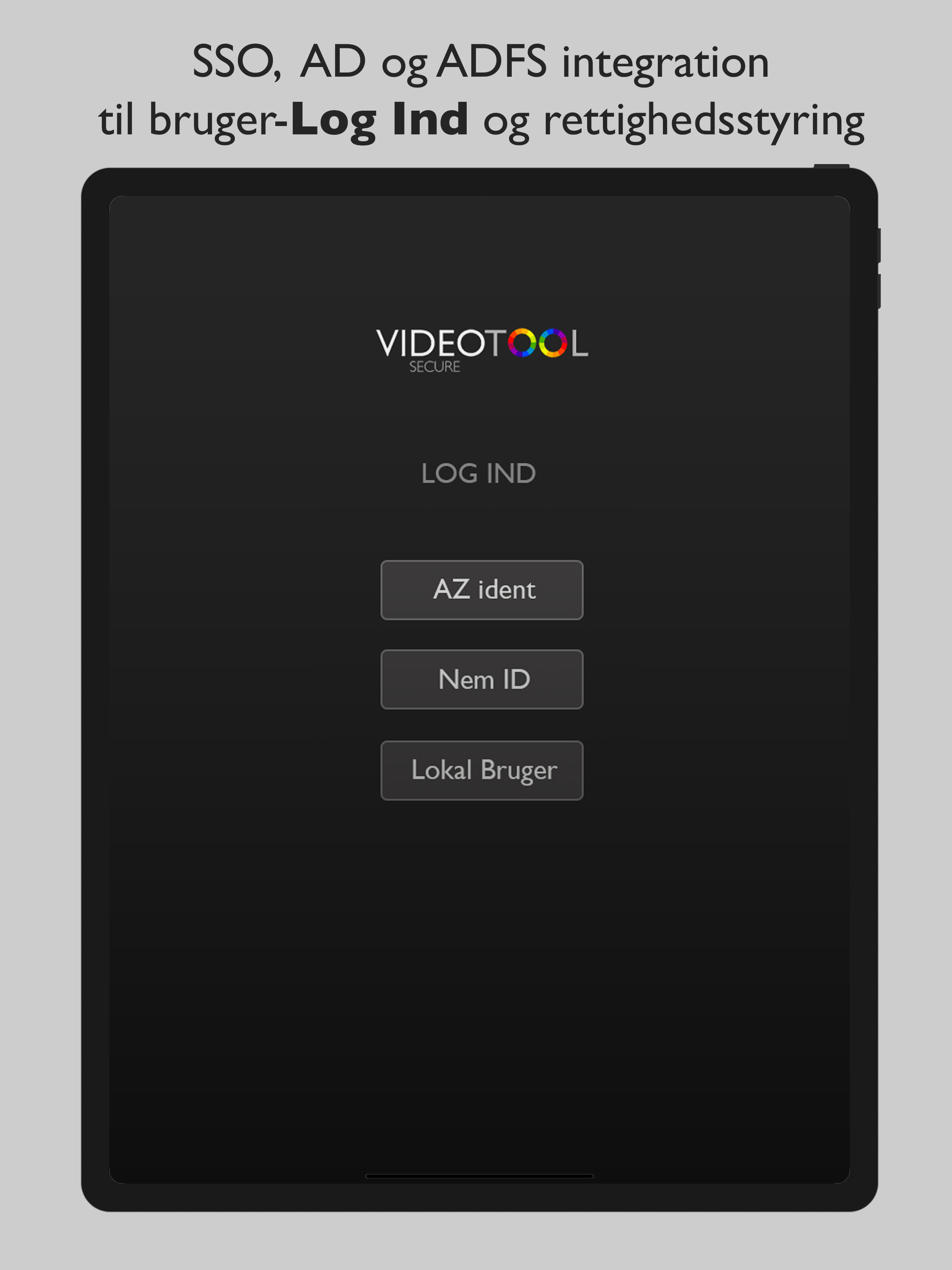 VideoTool SECURE