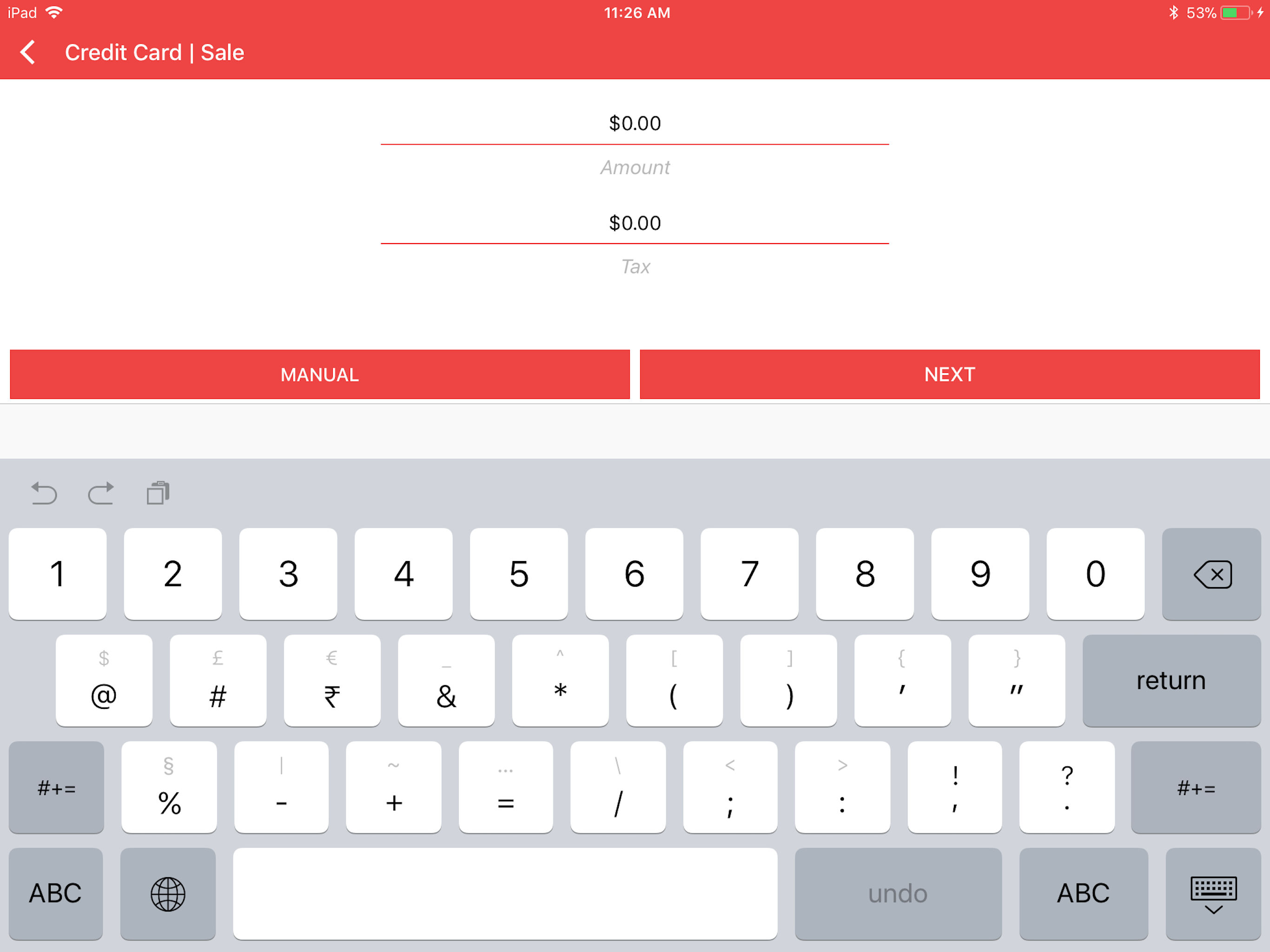 TRXpay screenshot 6