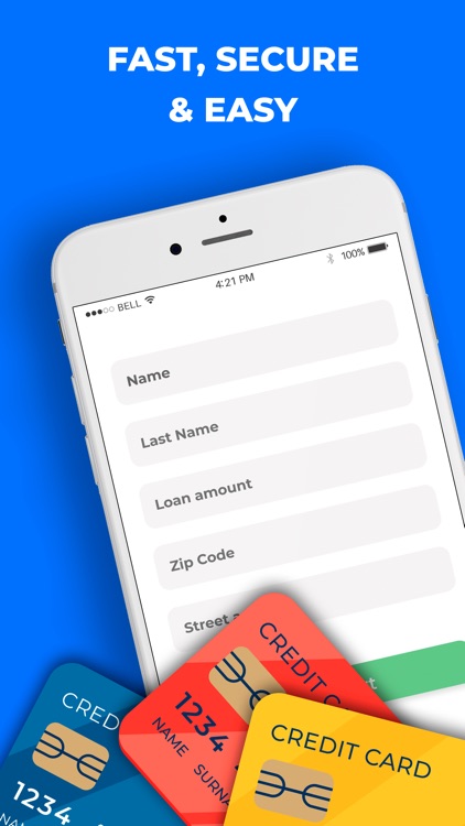 Same Day Loans: Cash Advance