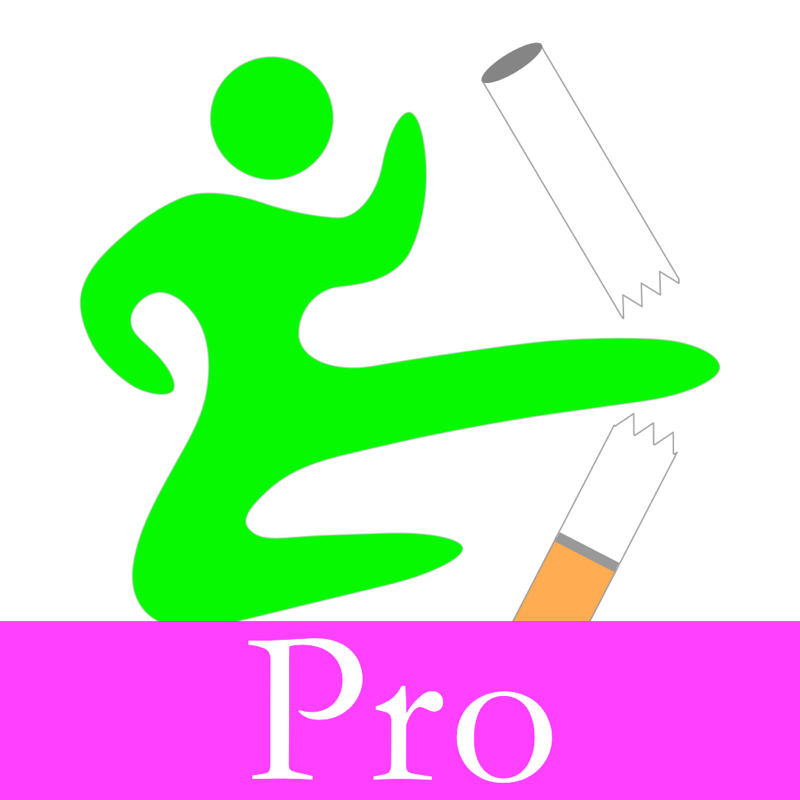 Rauchen aufhören -EasyQuit Pro