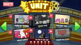 Game screenshot Woogi English apk