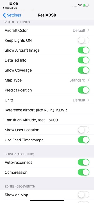 RealADSB(圖3)-速報App