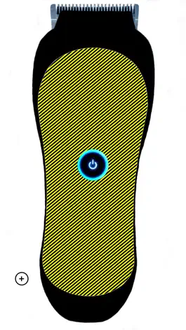 Game screenshot Razor Hair Clipper Prank mod apk