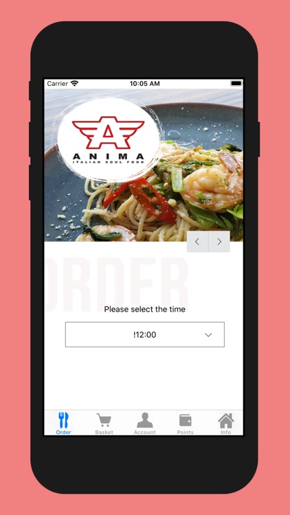 Anima - Italian Soul Food