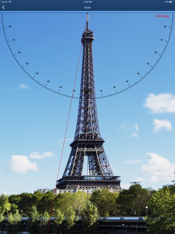 Smart Tools Pro HD screenshot-4