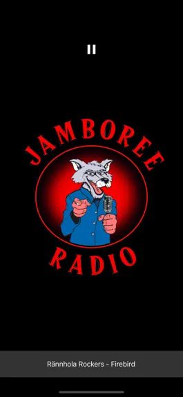 Game screenshot Jamboree Radio apk