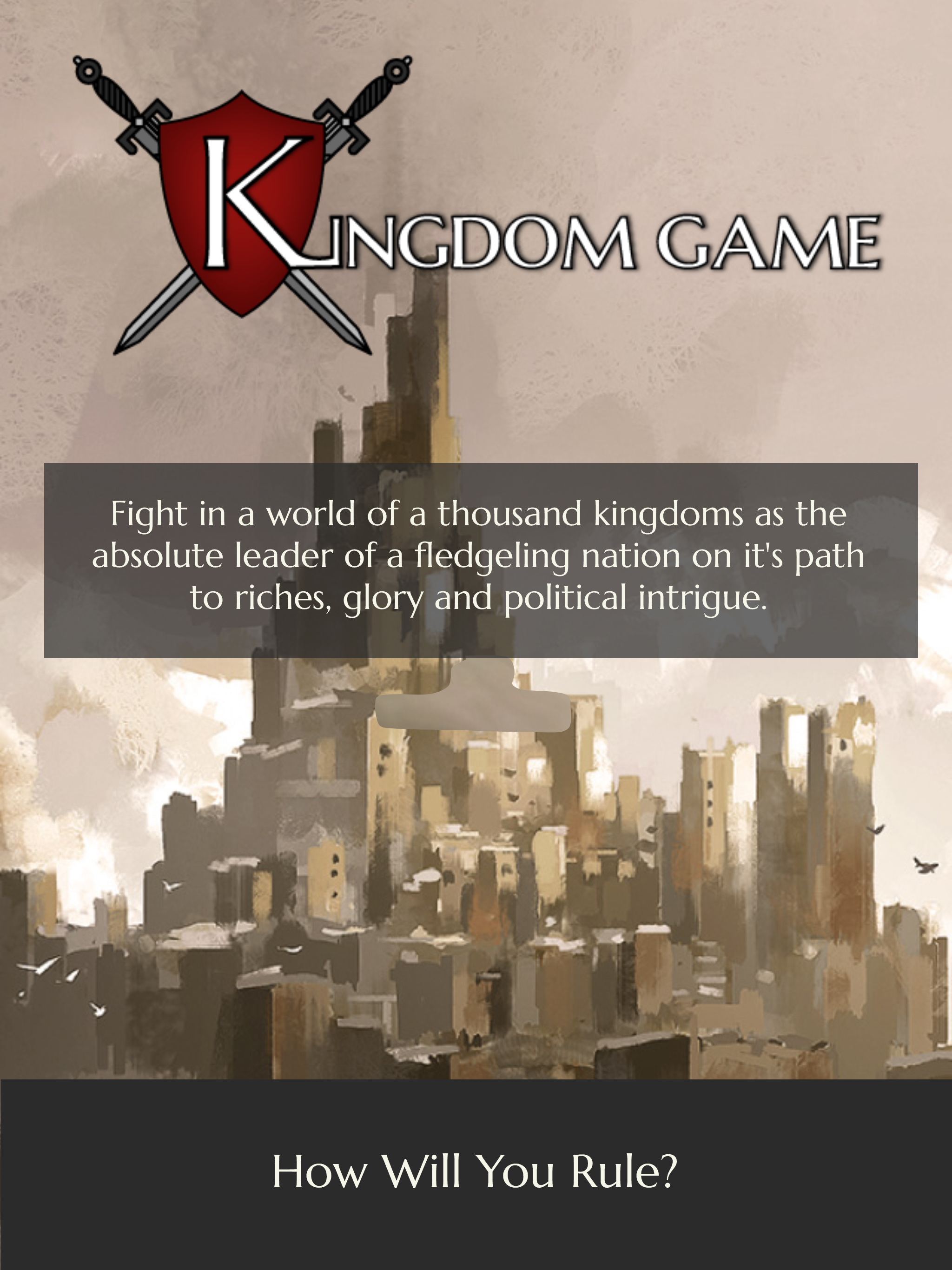 KingdomGame screenshot 8