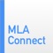 MLA Connect is a digital journal for recording and tracking your activity, medications and mood while participating in outpatient care for substance use disorder