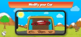 Game screenshot Alpi - Car Racing hack