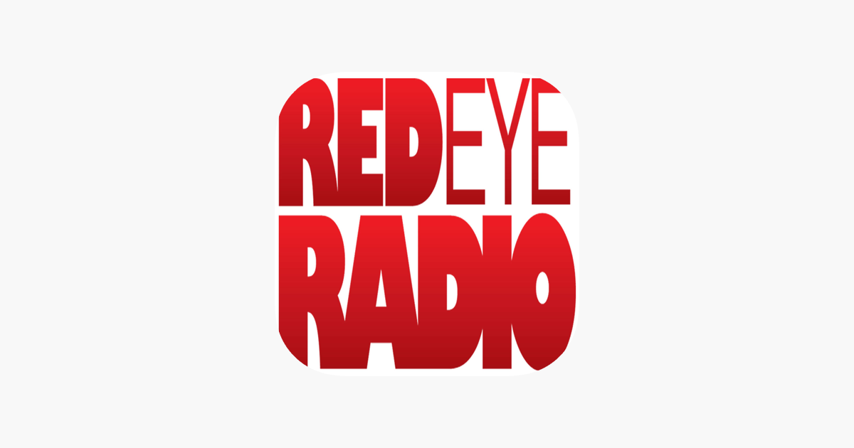 ‎Red Eye Radio on the App Store