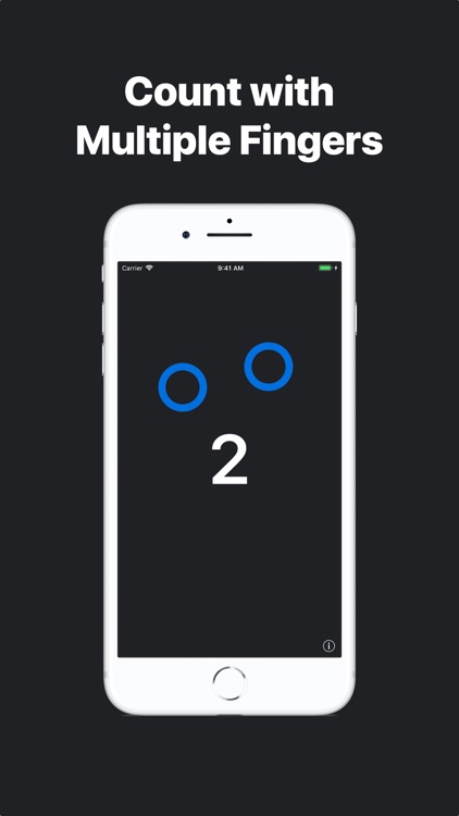 Count: A Simple Counter