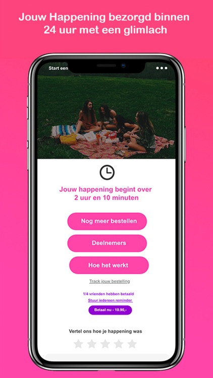 Happiness NL screenshot-3