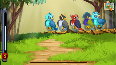 Dragon Minders Screenshot