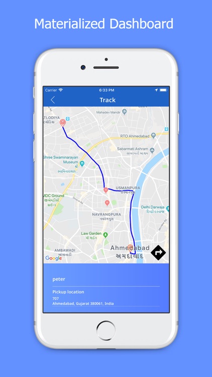Cashare App screenshot-3