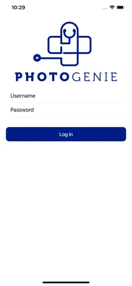 Game screenshot AppGenies PhotoGenie mod apk