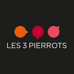 Saint Cloud 3 Pierrots