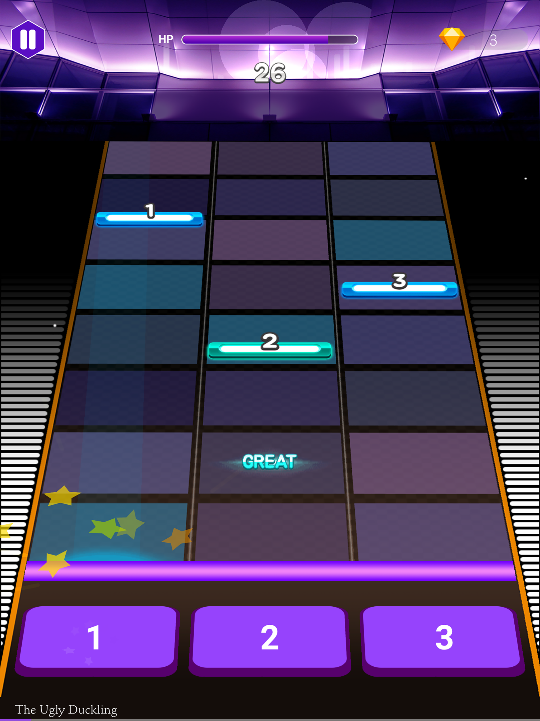 Beat Extreme: Rhythm Tap Music
