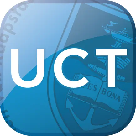 University of Cape Town Читы