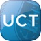 UCTMobile is a mobile app that brings all the UCT services and information you need together in one easy-to-use interface