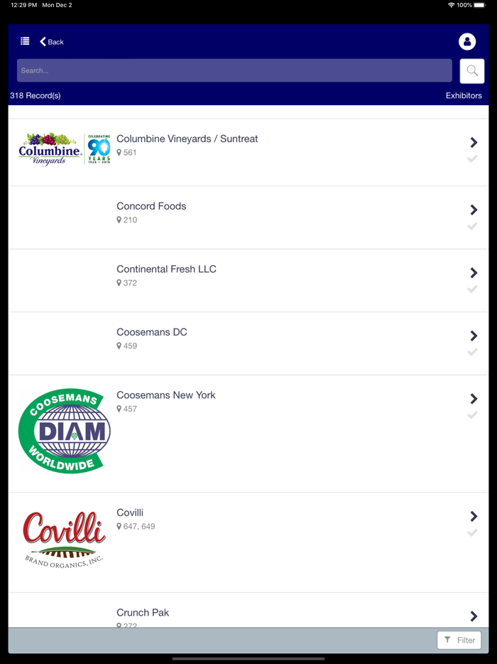 New York Produce Show