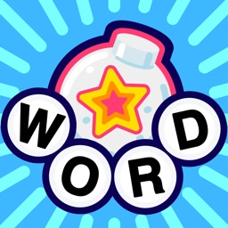 Bombicon Connect Words & Icons