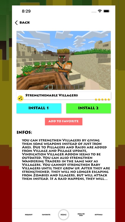Addons For Minecraft New MCPE