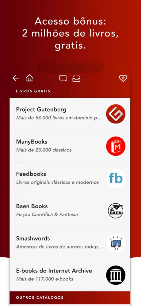 QuickReader - Leitura Dinâmica