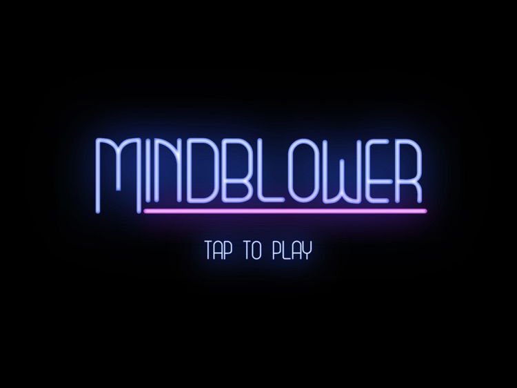 Mindblower: The Game