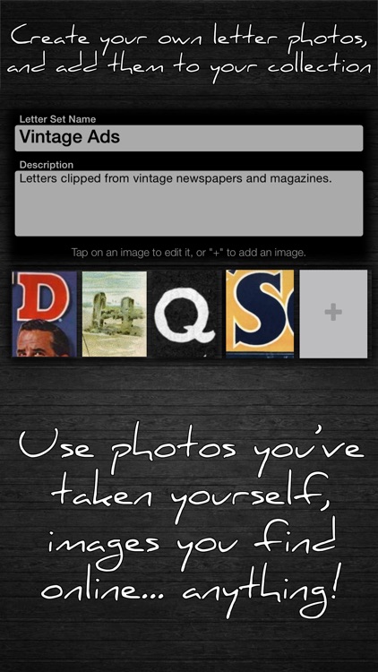 Alphabet Art screenshot-3