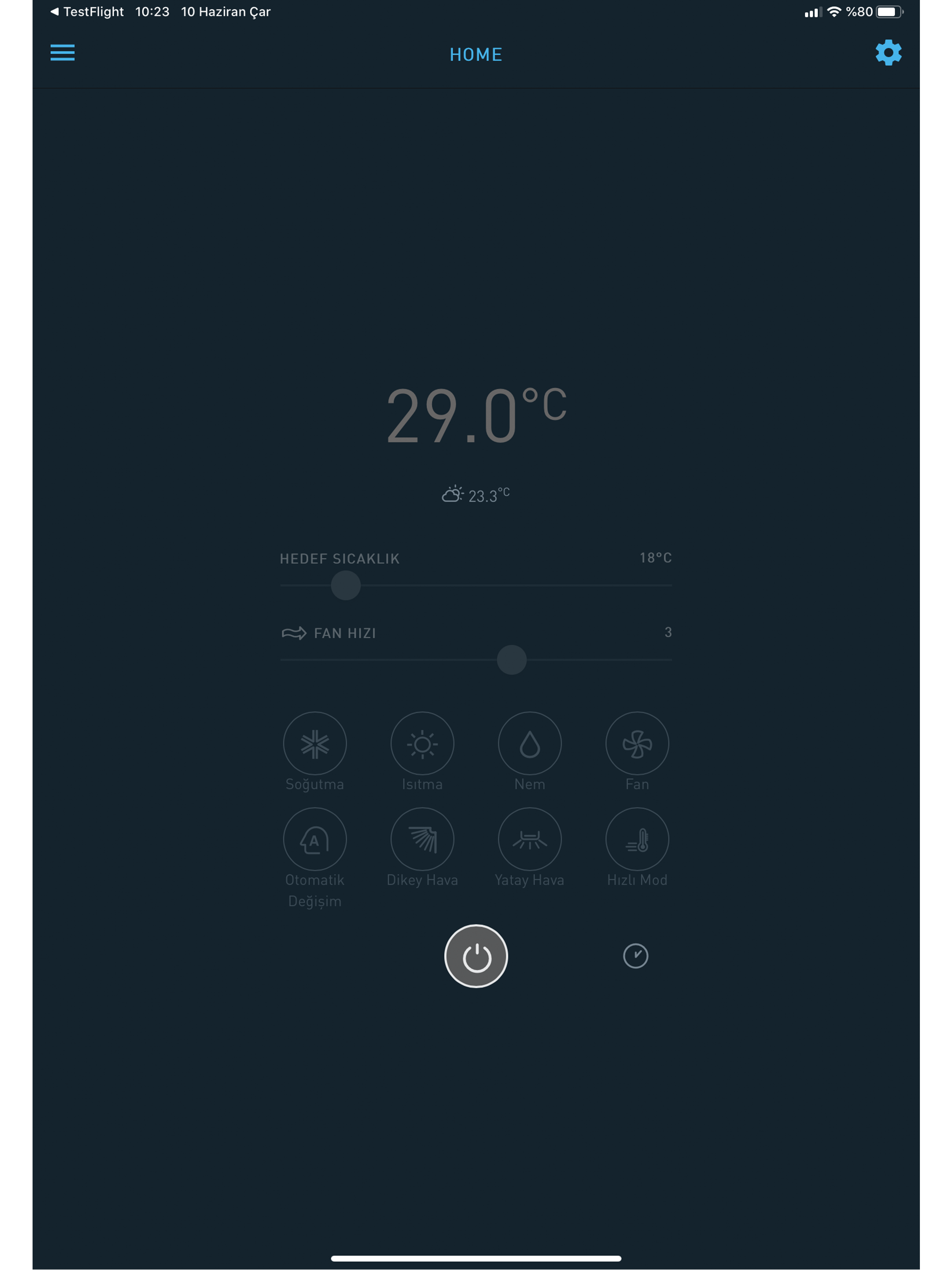 Grundig Connect