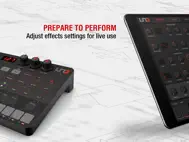 UNO Synth Editor ipad bilder 2
