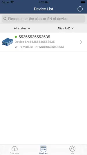 ViewPower screenshot 3
