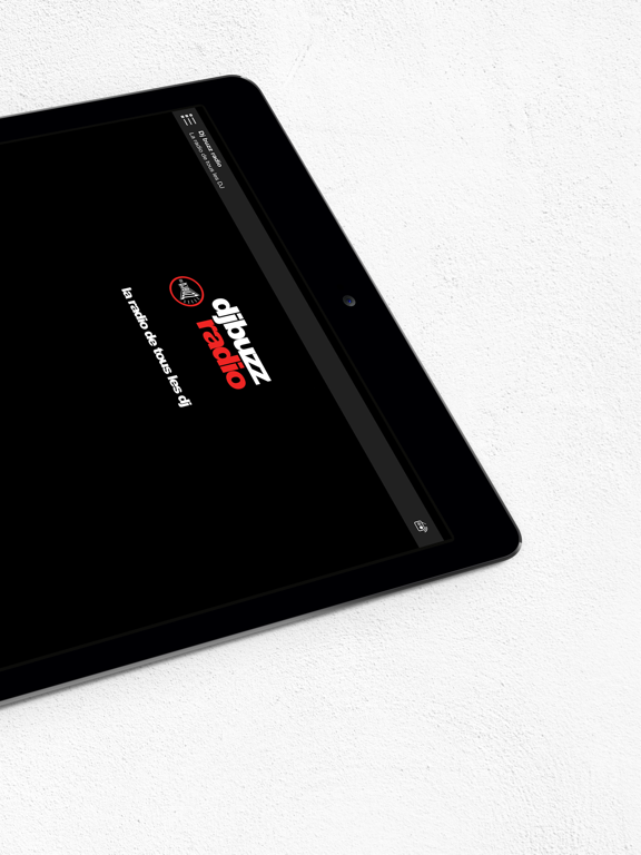 Screenshot #5 pour DJ Buzz Radio