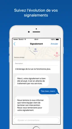 Villard Direct screenshot 3